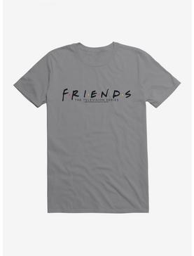 Friends Classic Logo T-Shirt, , hi-res
