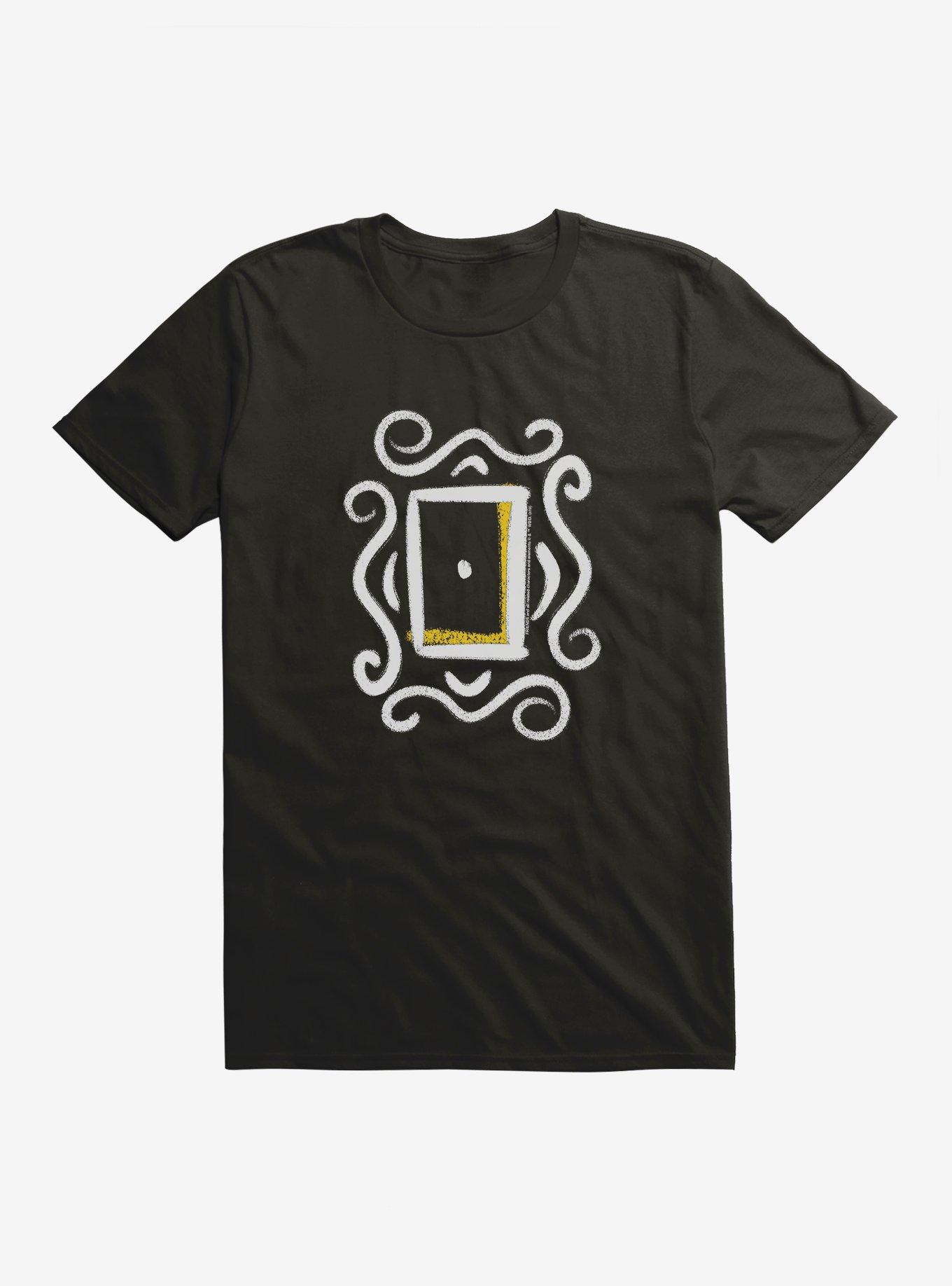 Friends Frame Icon T-Shirt, , hi-res