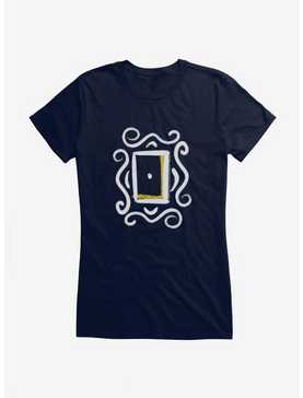 Friends Frame Icon Girls T-Shirt, , hi-res