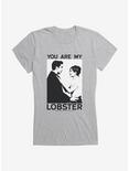 Friends You Are My Lobster Girls T-Shirt, , hi-res