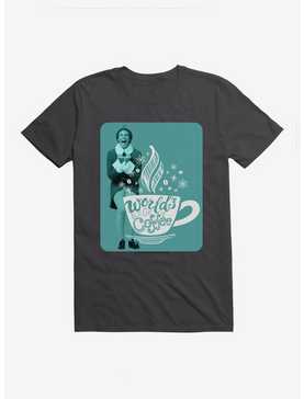 Elf World's Best Coffee T-Shirt, , hi-res