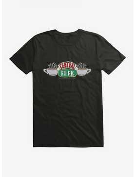 Friends Central Perk Sign T-Shirt, , hi-res