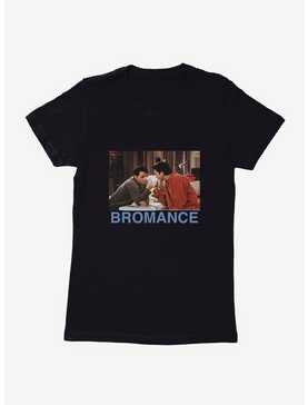 Friends Bromance Womens T-Shirt, , hi-res