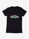 Friends Central Perk Sign Womens T-Shirt, , hi-res