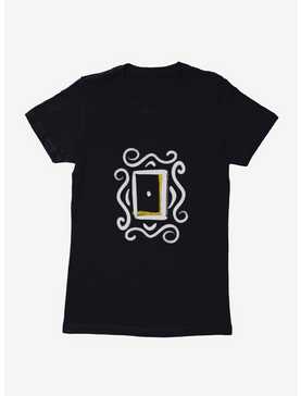 Friends Frame Icon Womens T-Shirt, , hi-res