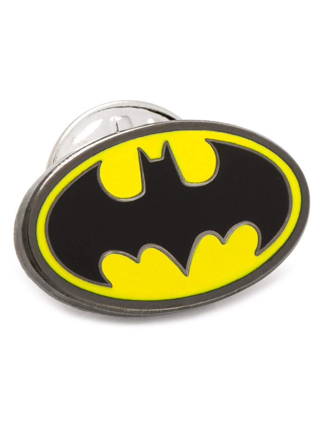 DC Comics Batman Lapel Pin, , hi-res