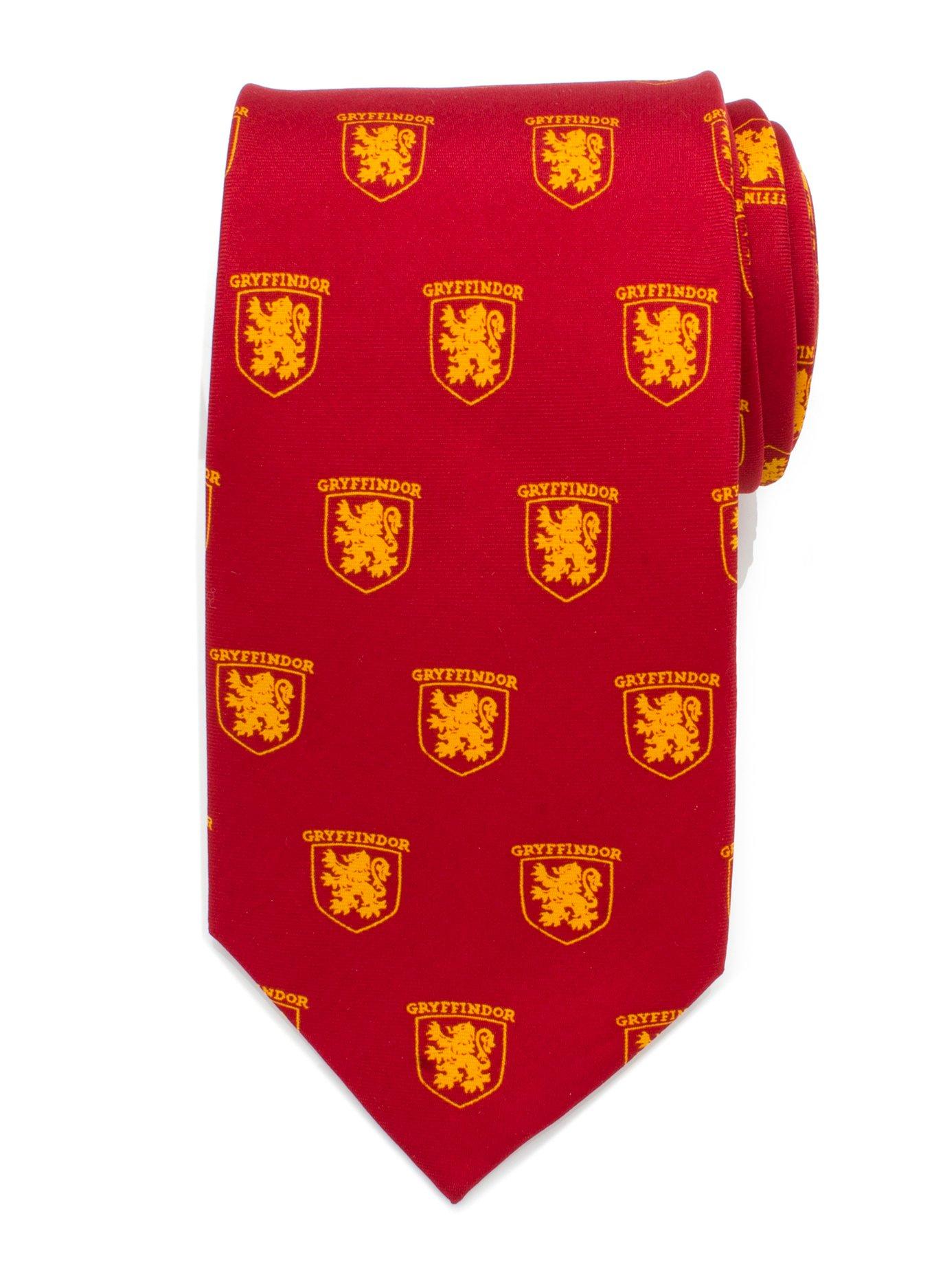 Harry Potter Gryffindor Tie, , hi-res