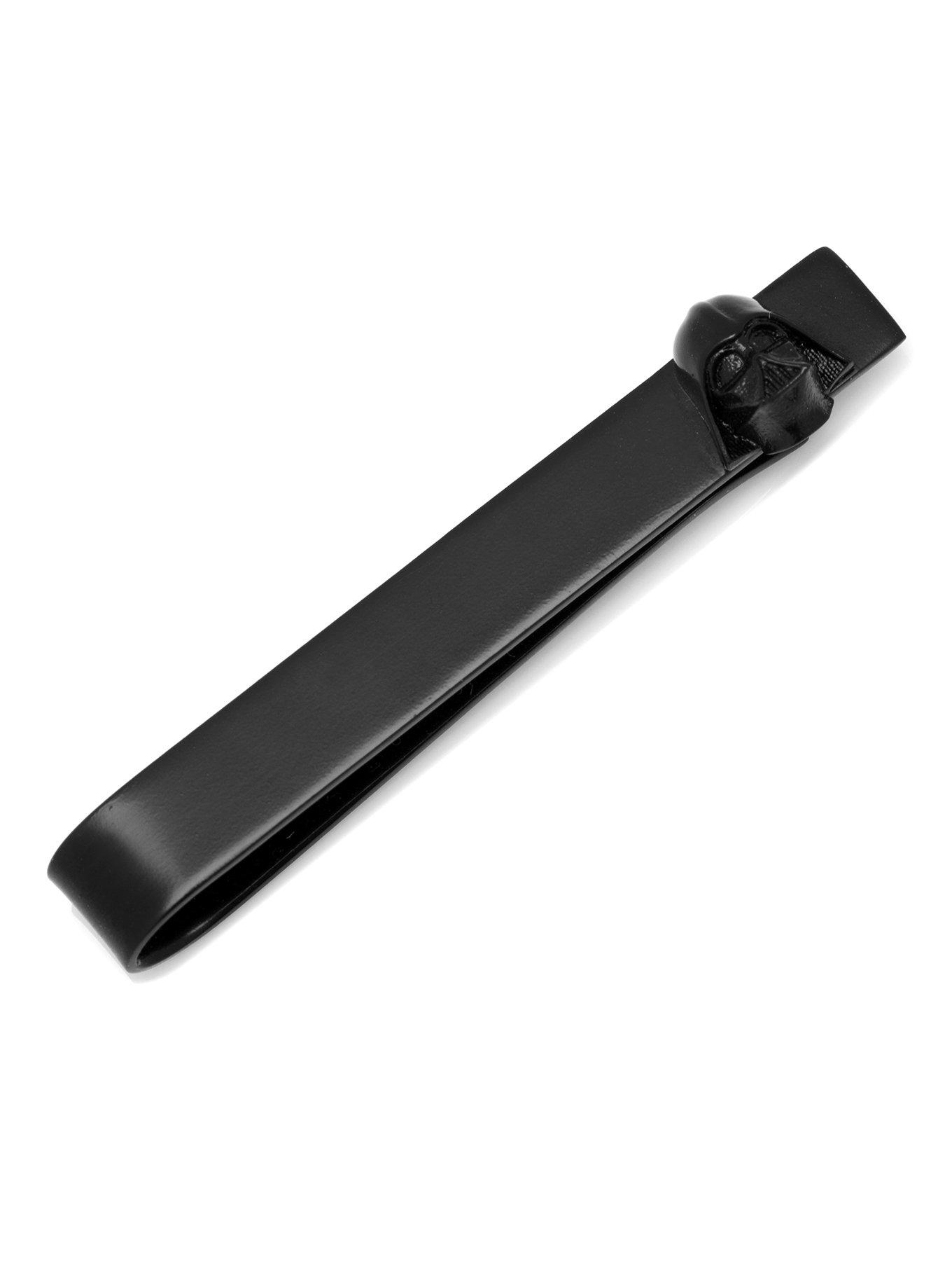 3D Star Wars Darth Vader Tie Bar, , hi-res