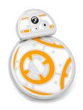 Spinning Star Wars BB-8 Lapel Pin, , hi-res