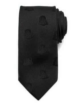 Star Wars Darth Vader Black Tie, , hi-res
