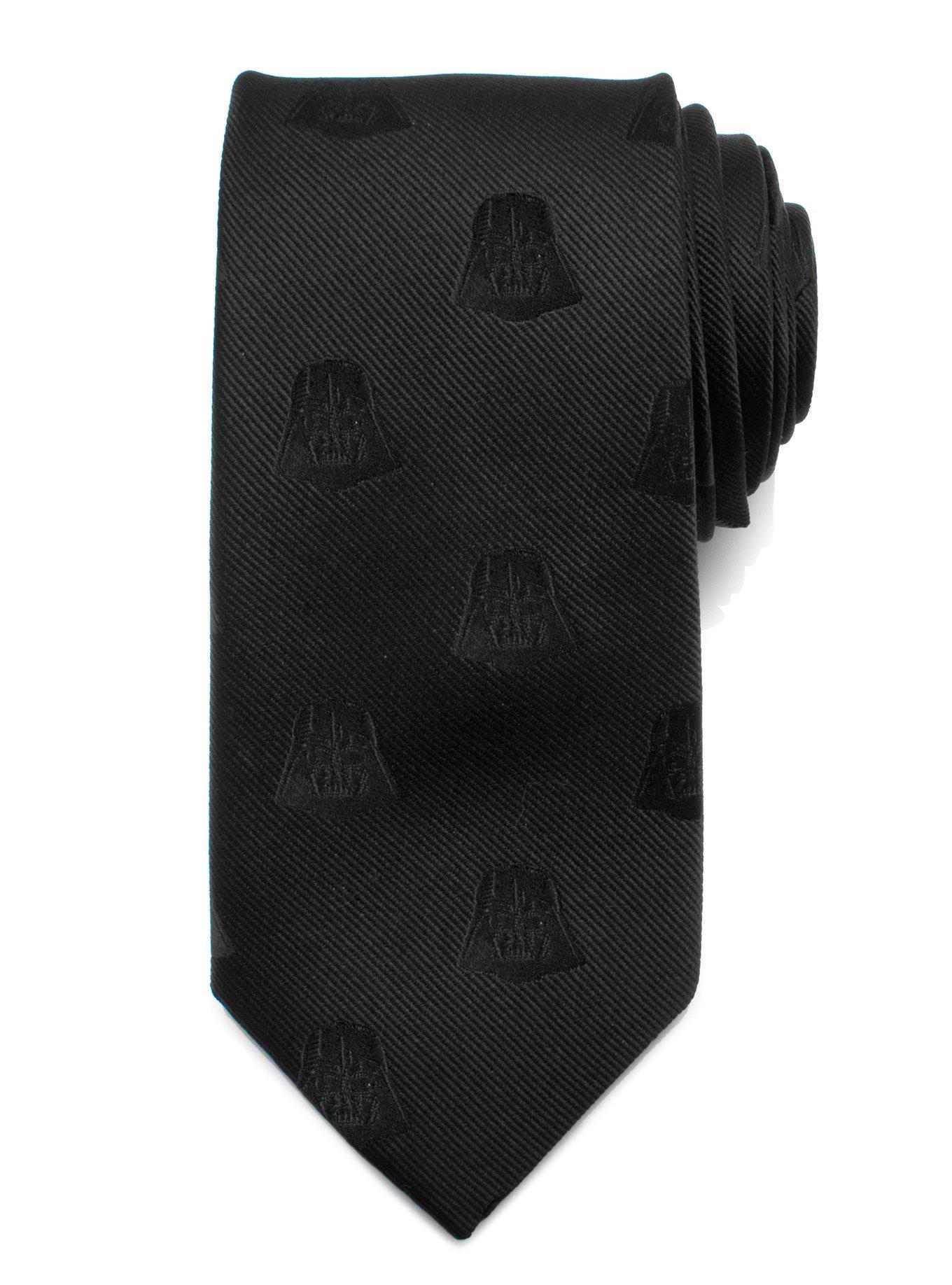 Star Wars Darth Vader Black Tie, , hi-res