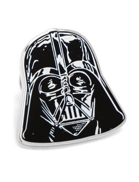 Star Wars Darth Vader Lapel Pin, , hi-res