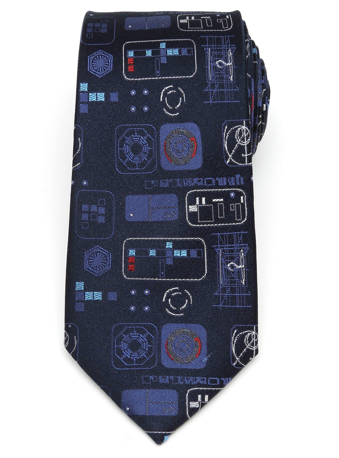 Star Wars Episode 9 Tie, , hi-res