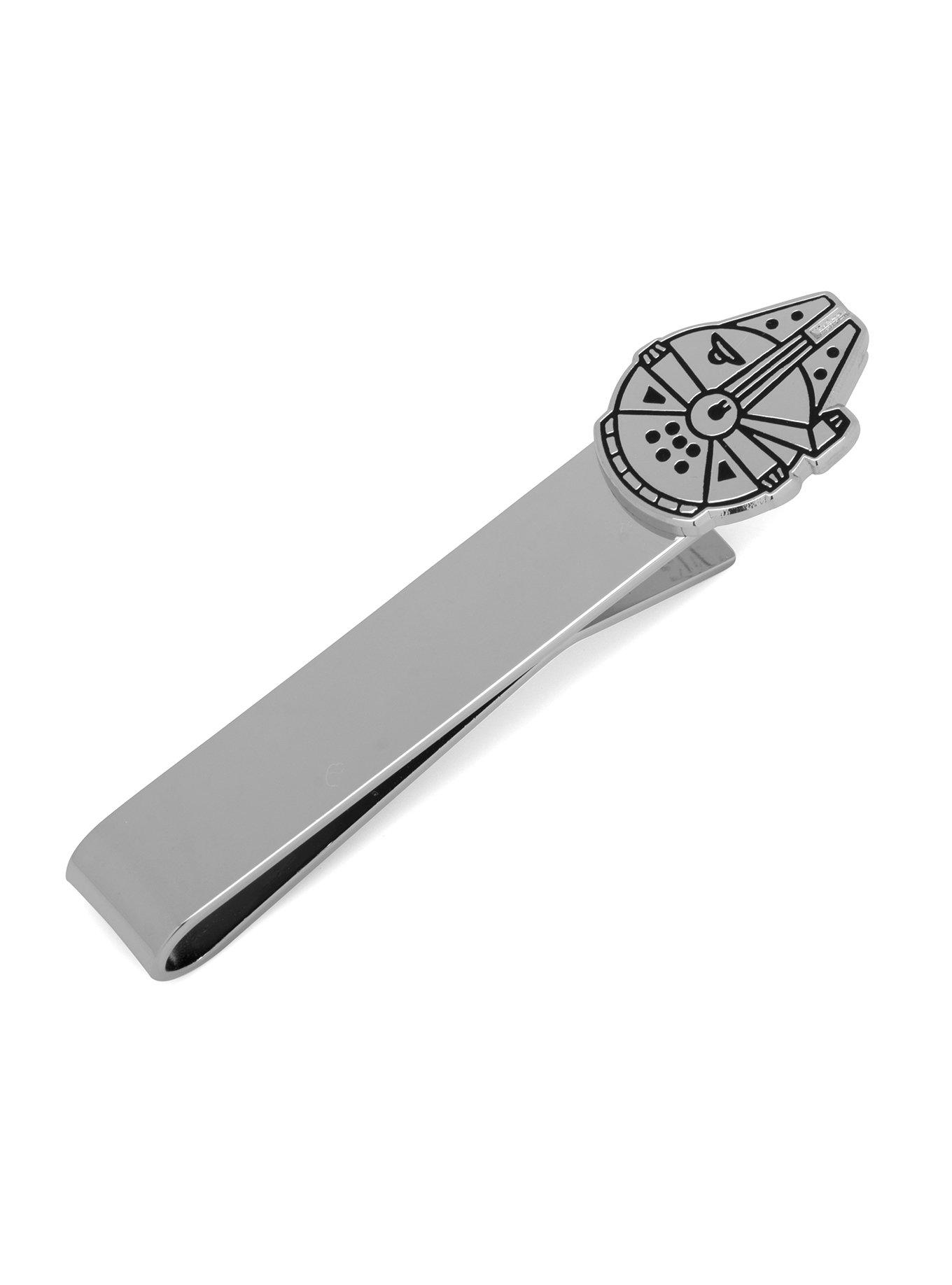 Star Wars Millennium Falcon Tie Bar, , hi-res