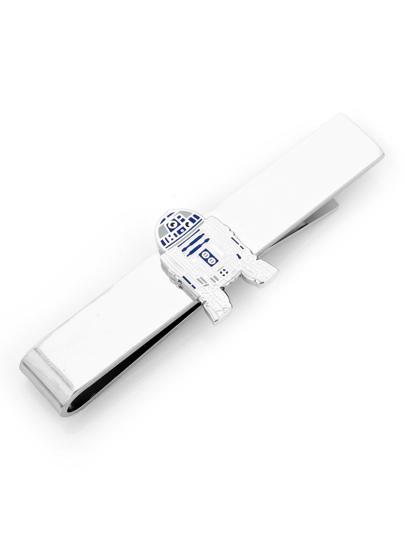 Star Wars R2D2 Tie Bar, , hi-res