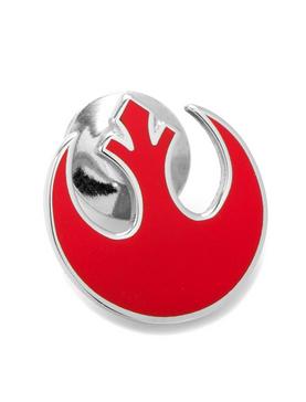 Star Wars Rebel Alliance Lapel Pin, , hi-res