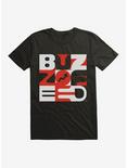 Buzzfeed Boxed Logo T-Shirt, , hi-res