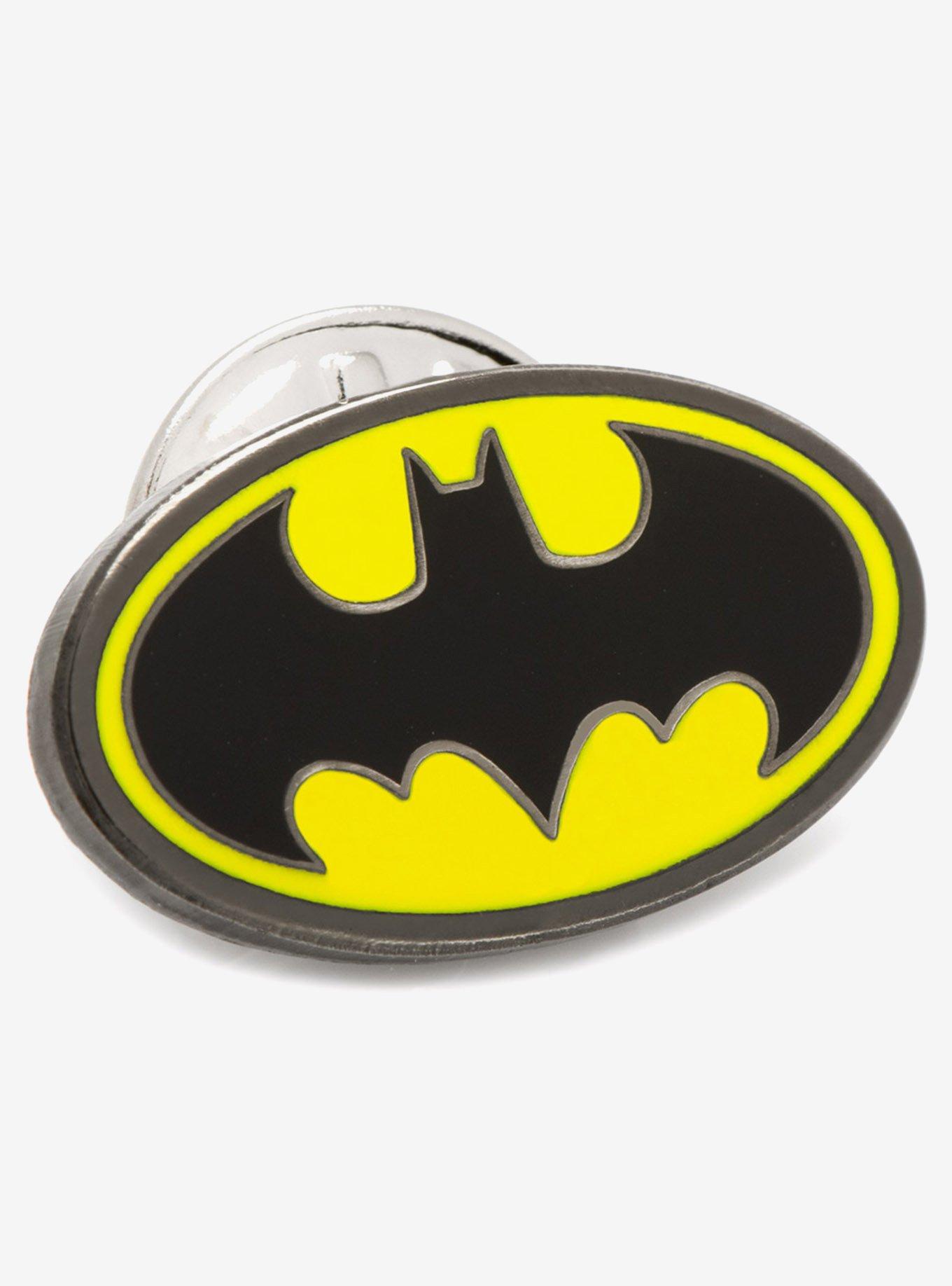 DC Comics Batman Lapel Pin, , hi-res