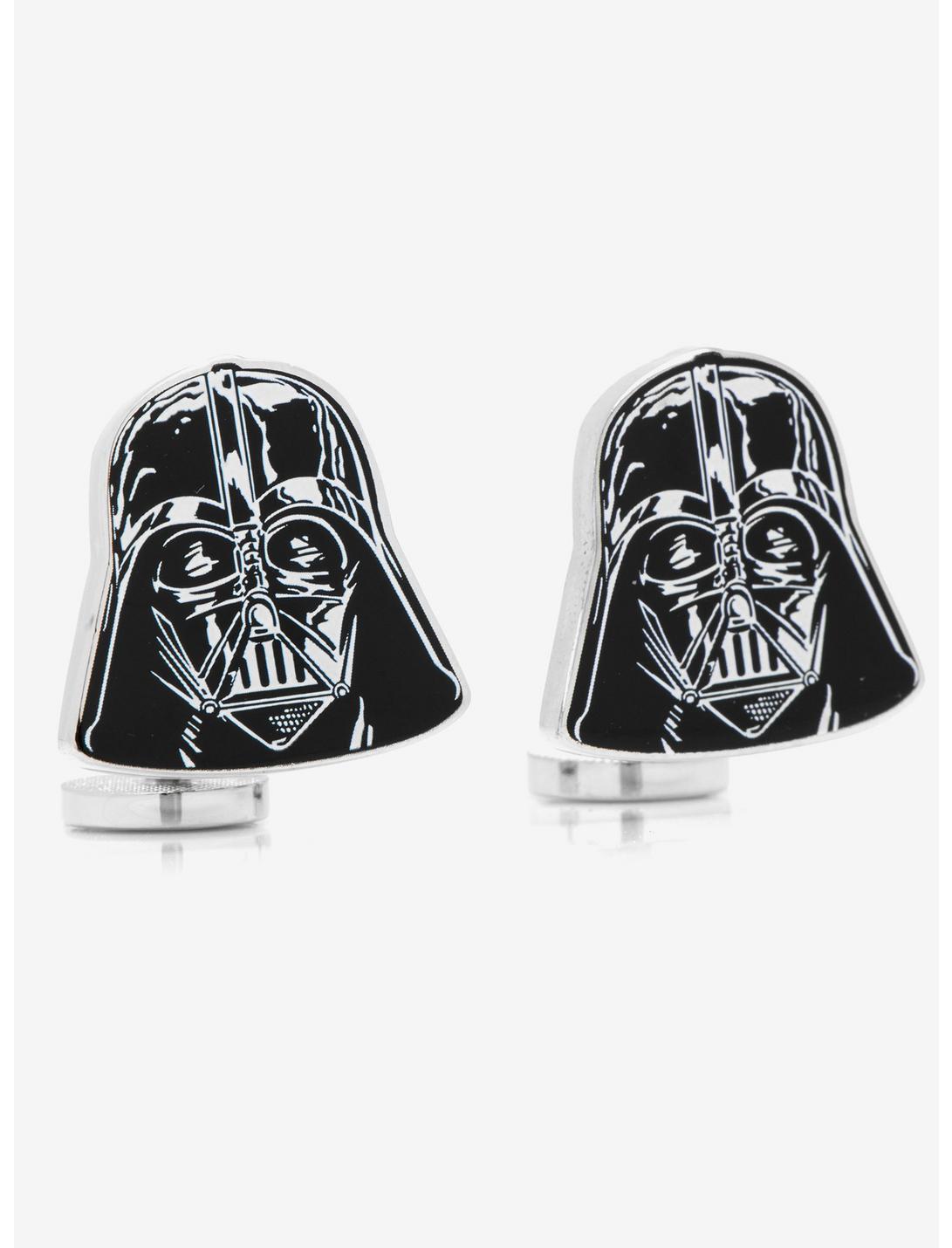 Star Wars Darth Vader Cufflinks, , hi-res