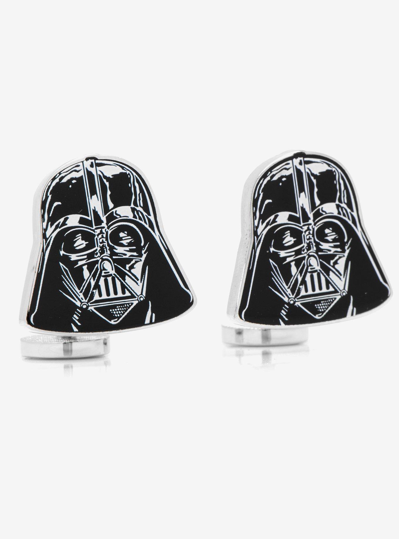 Star Wars Darth Vader Cufflinks, , hi-res