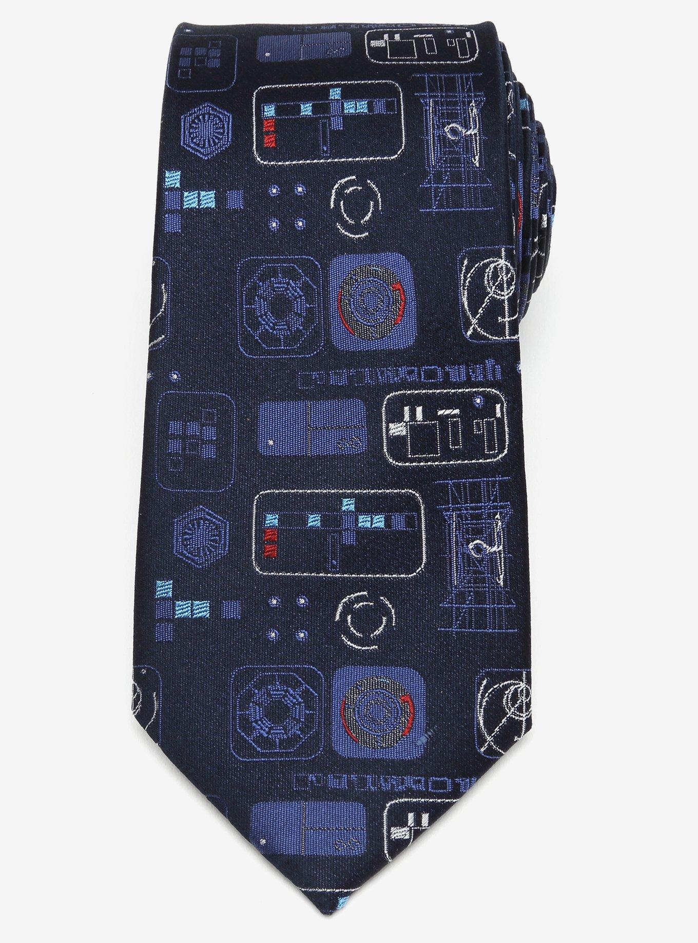 Star Wars Episode 9 Tie, , hi-res