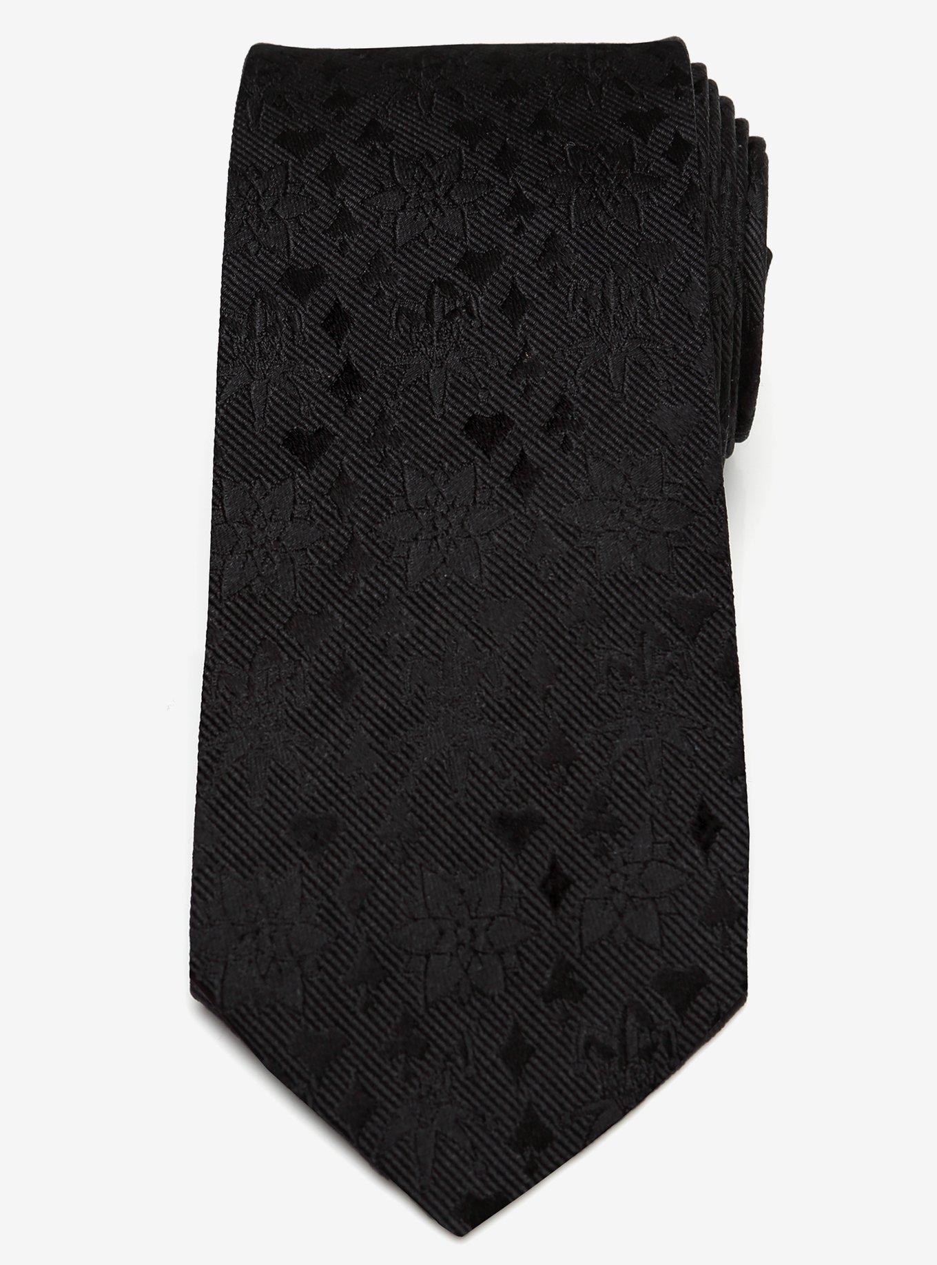 DC Comics Joker Suits Black Tie, , hi-res