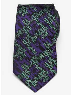 DC Comics Joker Tie, , hi-res