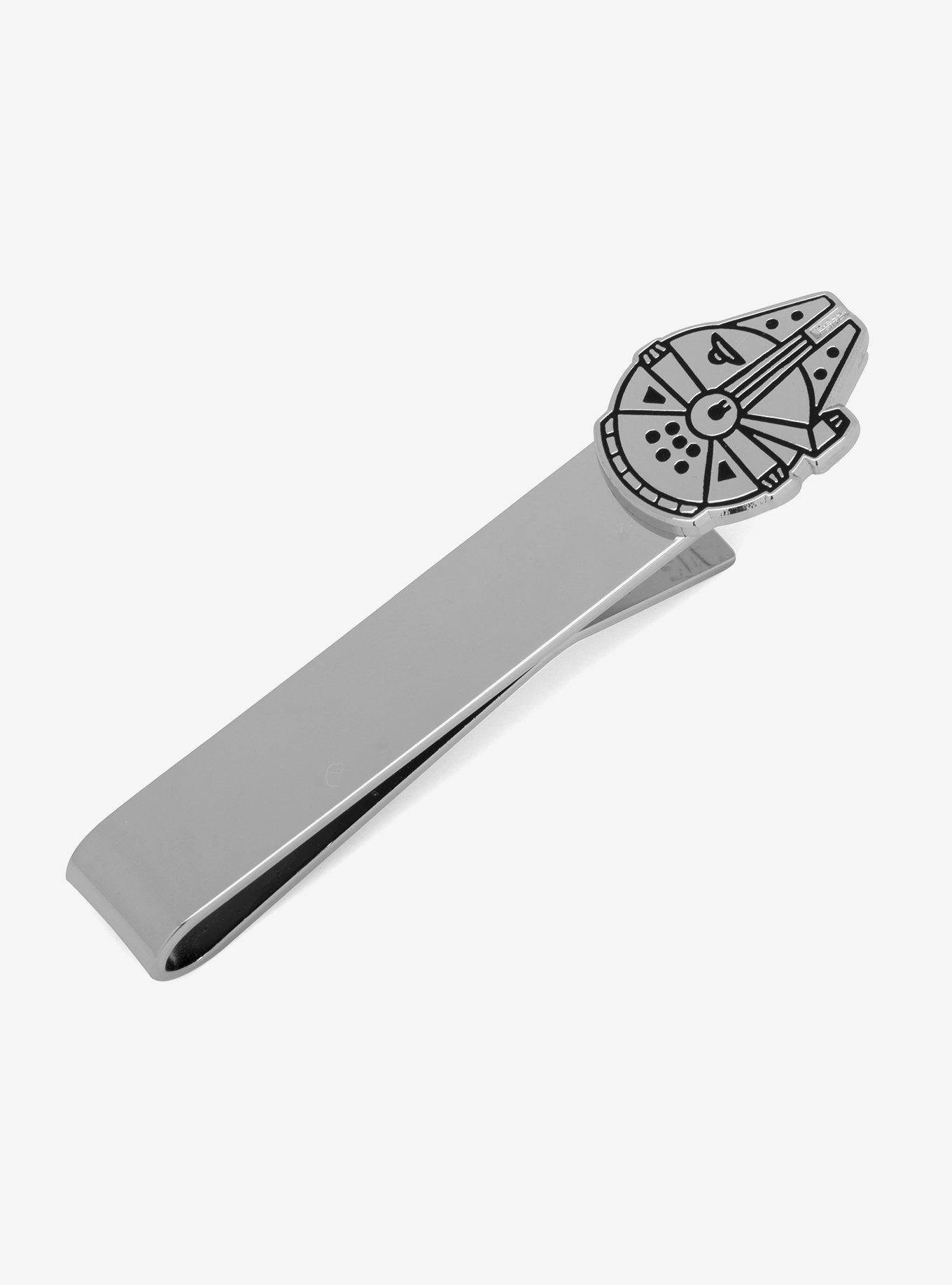 Star Wars Millennium Falcon Tie Bar, , hi-res