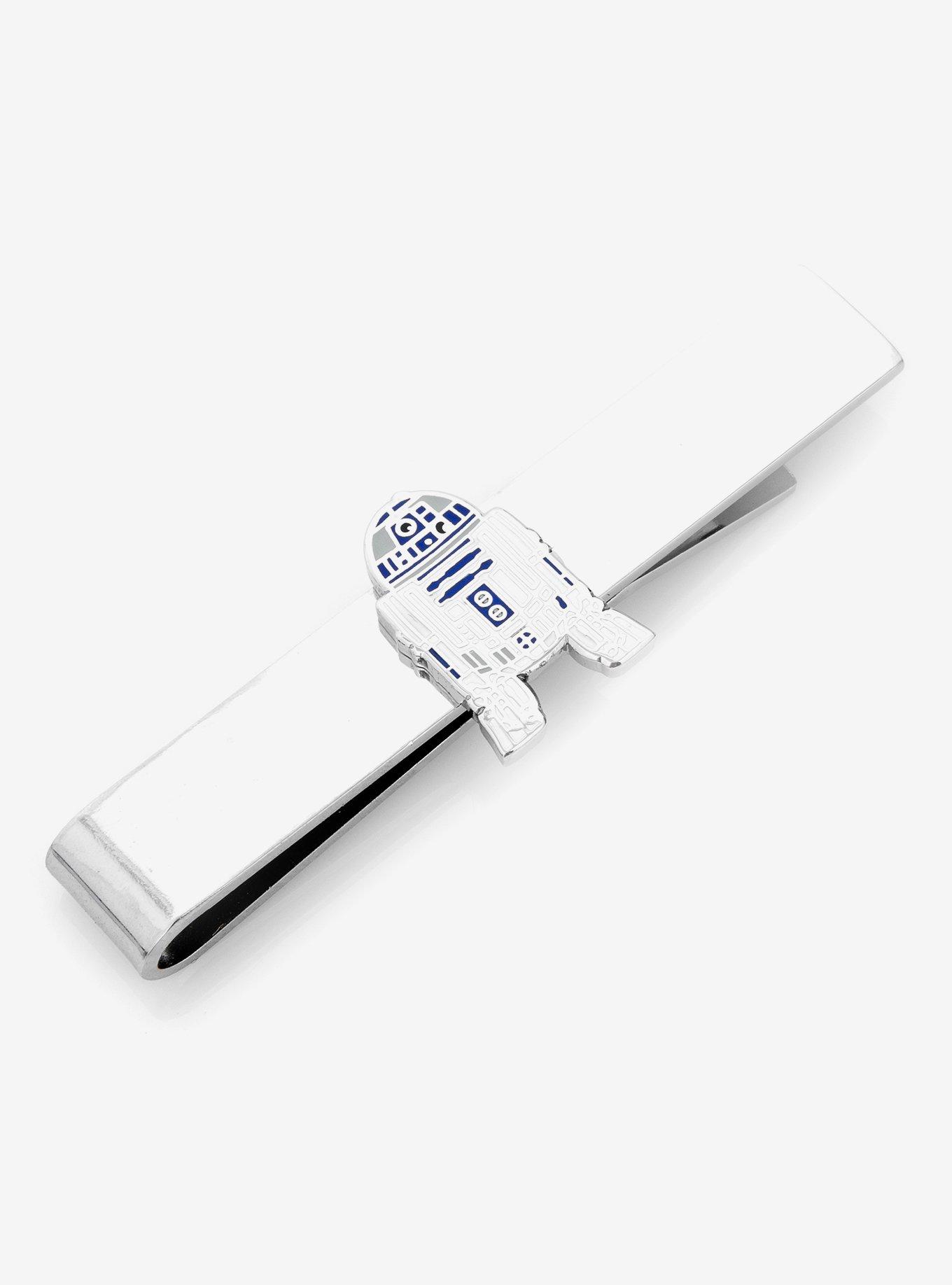 Star Wars R2D2 Tie Bar, , hi-res