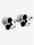 Disney Vintage Mickey Mouse Cufflinks, , hi-res