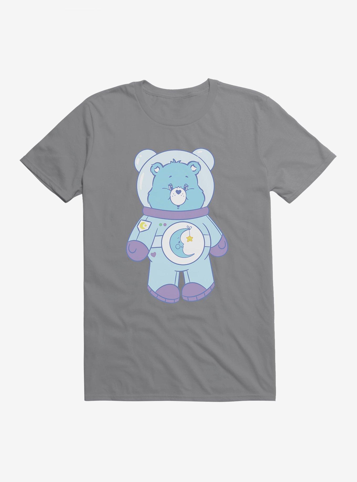 Care Bears Bedtime Bear Space Suit T-Shirt, , hi-res