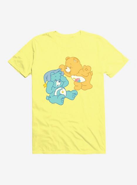 Care Bears Birthday And Bedtime Bears T-Shirt | Hot Topic
