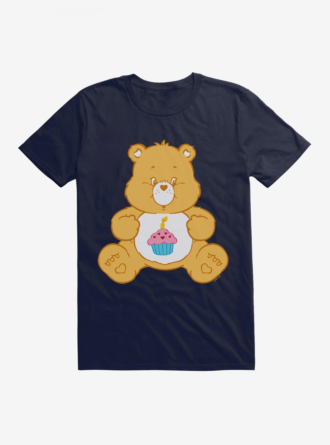 Care Bears Birthday Bear T-Shirt, , hi-res