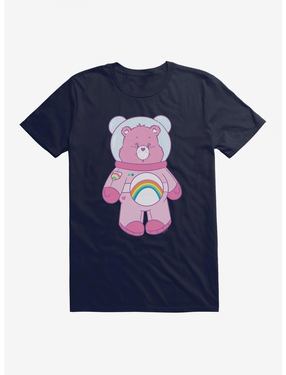 Care Bears Cheer Bear Space Suit T-Shirt, , hi-res