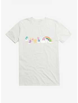 Care Bears Cloudy Playground T-Shirt, , hi-res
