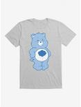 Care Bears Grumpy Bear T-Shirt, HEATHER GREY, hi-res