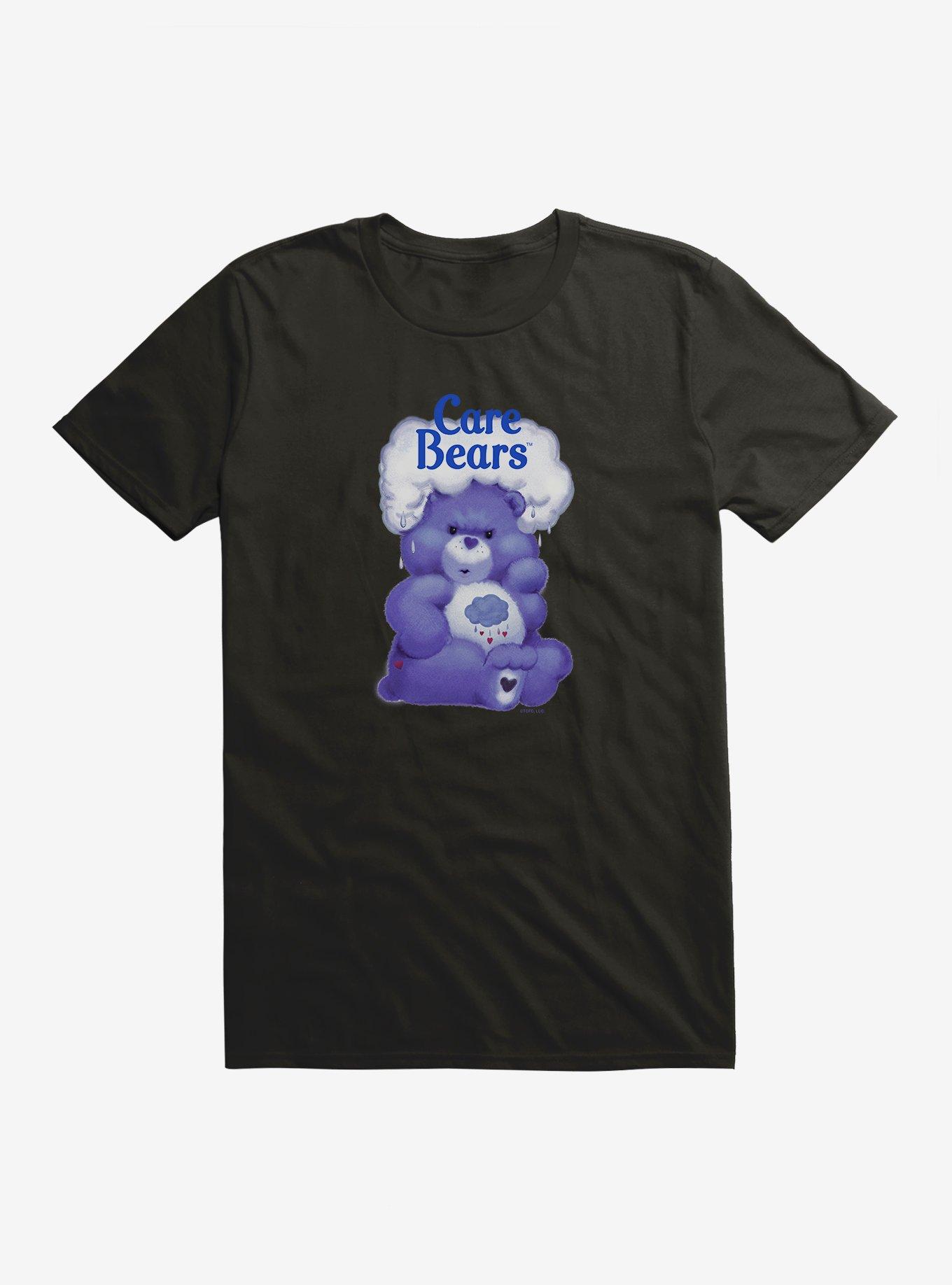 Care Bears Grumpy Bear Pout T-Shirt, , hi-res