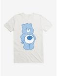 Care Bears Grumpy Bear T-Shirt, WHITE, hi-res