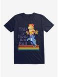 Care Bears How We Roll T-Shirt, , hi-res