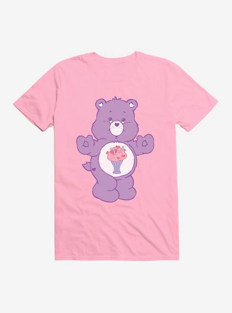 Care Bears Share Bear T-Shirt | Hot Topic