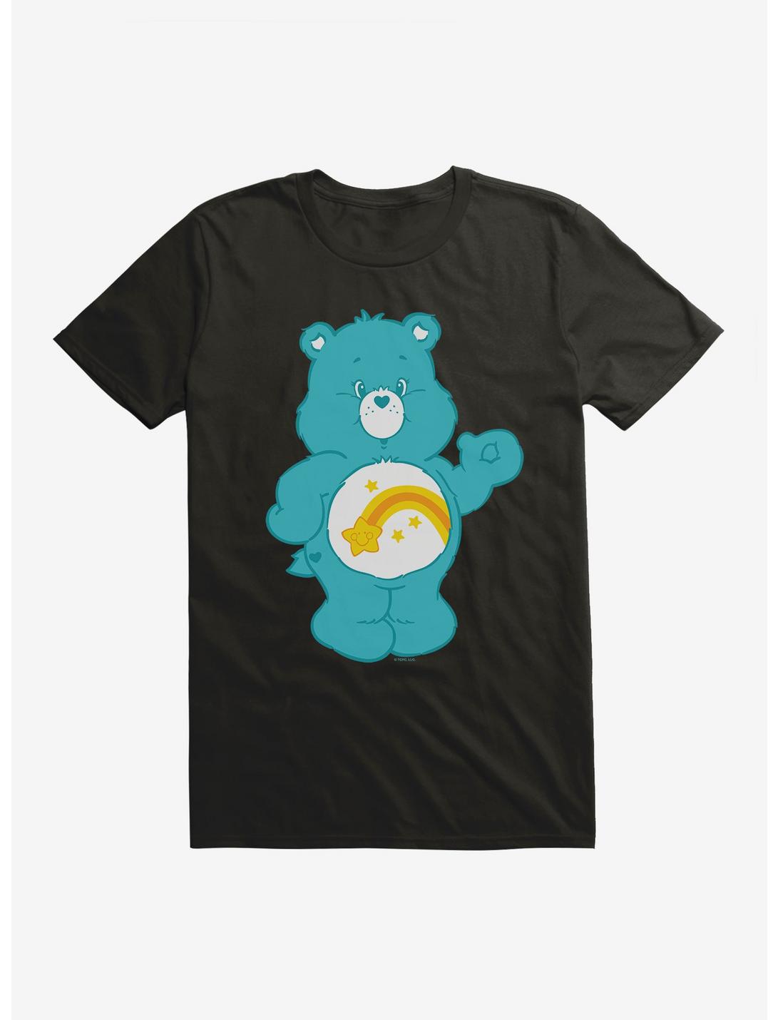 Care Bears Wish Bear T-Shirt, BLACK, hi-res
