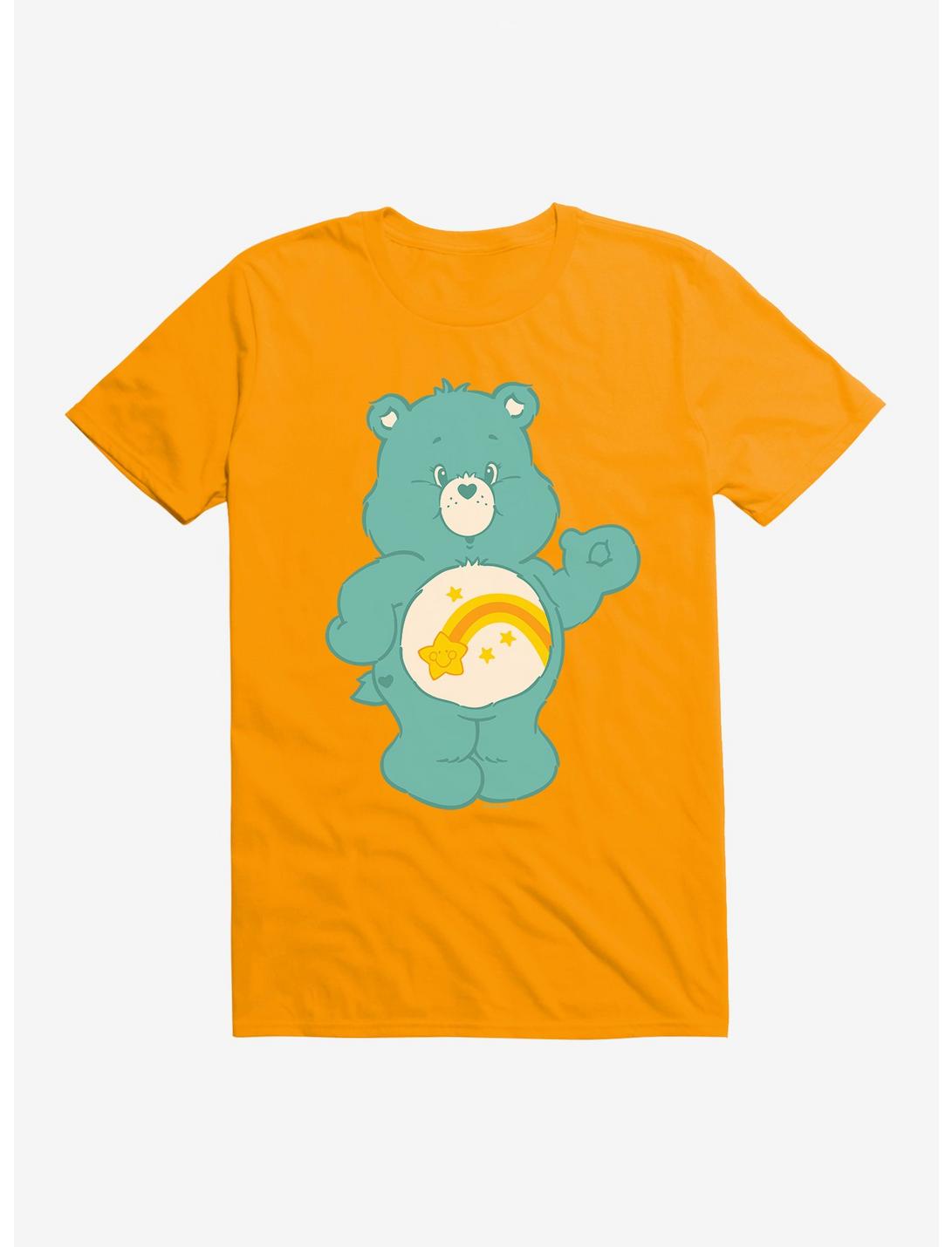 Care Bears Wish Bear T-Shirt, GOLD, hi-res