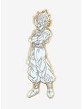FiGPiN Dragon Ball Super: Broly White Gogeta Collectible Enamel Pin, , hi-res