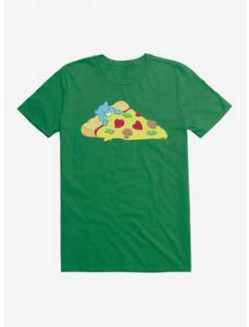 Care Bears Bedtime Bear Pizza T-Shirt, , hi-res