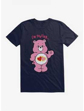 Care Bears Love A Lot Bear T-Shirt, , hi-res