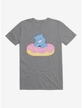 Care Bears Grumpy Bear Donut T-Shirt, , hi-res