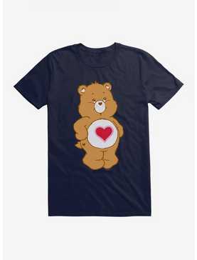 Care Bears Tenderheart Bear Stare T-Shirt, , hi-res