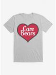 Care Bears Classic Heart Logo T-Shirt, , hi-res