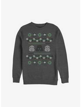 Star Wars Empire Holiday Ugly Christmas Sweater Sweatshirt, , hi-res