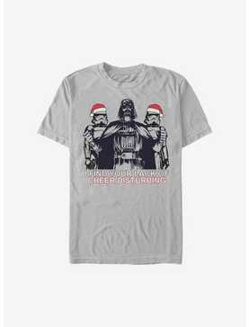Star Wars Cheerish Holiday T-Shirt, , hi-res